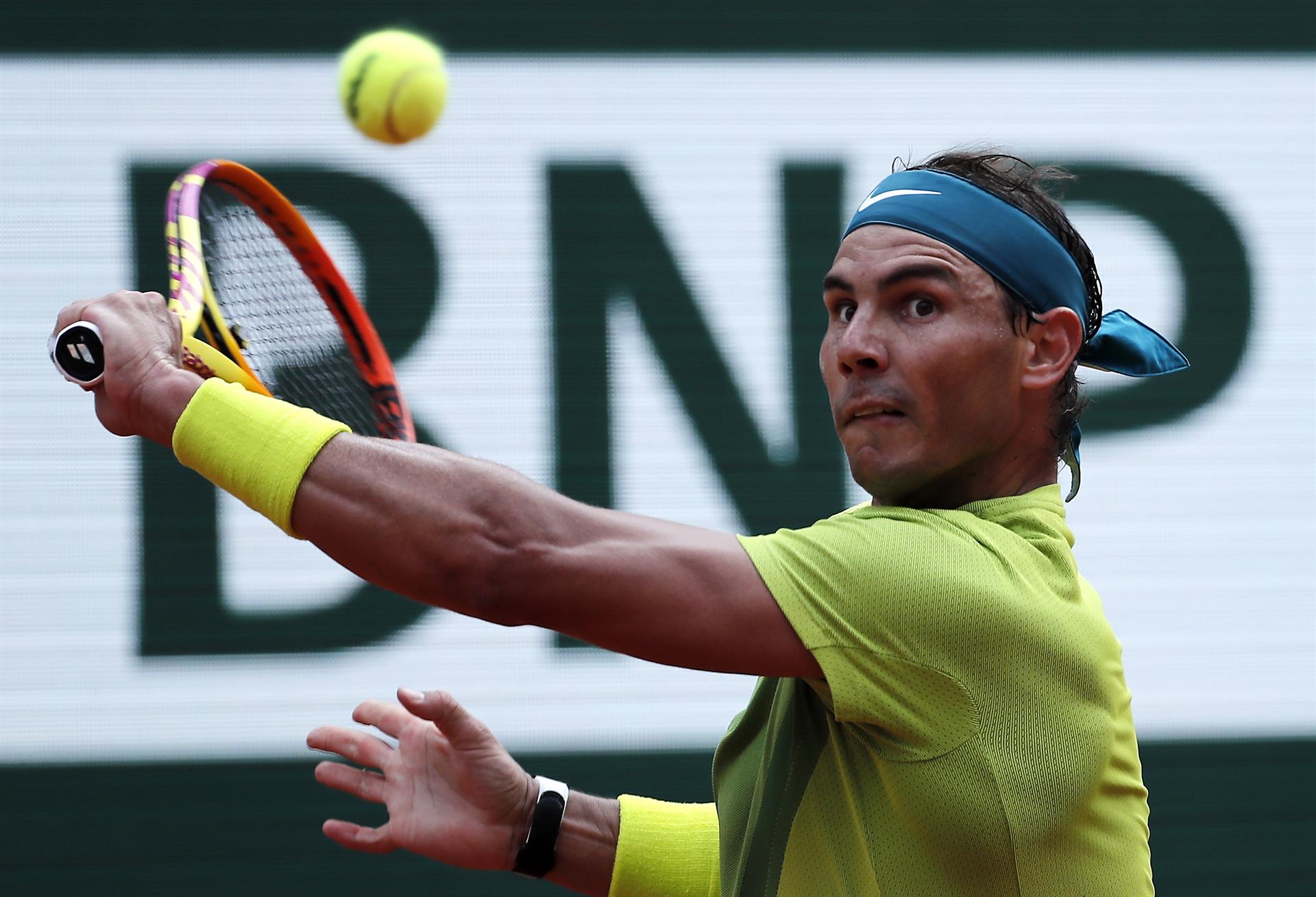 “Saque y Red”: El 14° título de Rafael Nadal en Roland Garros