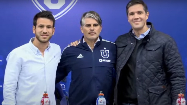 Diego López: Lo único que le pedí a la dirigencia para venir fue unión