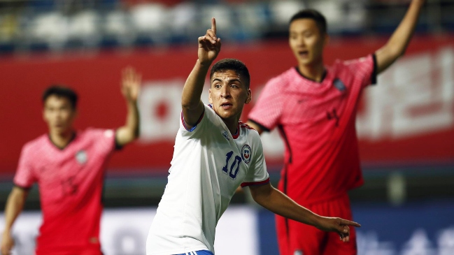 El editorial de Barticciotto: Berizzo debe seguir buscando a quienes acompañen a la generación dorada