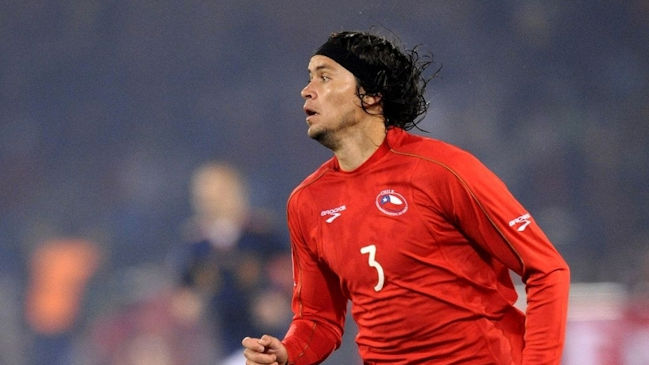 Waldo Ponce y el debut de la Roja de Berizzo: Los jugadores jóvenes quieren ganarse su espacio