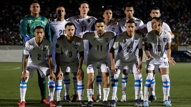 “Fantasma” Figueroa conservó el invicto y el liderato con Nicaragua en Liga de Naciones