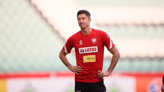 Lewandowski insiste con dejar Bayern: Algo murió en mí, sólo quiero irme