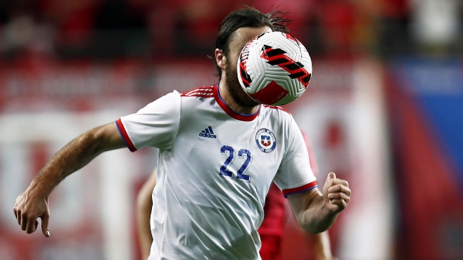 ¿Cómo ver el partido de la Roja ante Túnez?