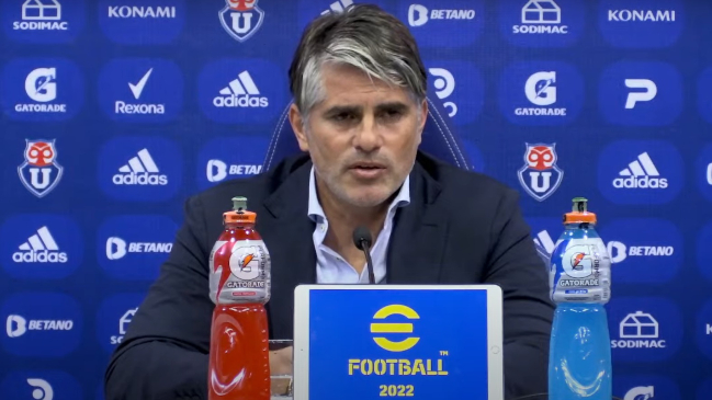 El editorial de Rodrigo Goldberg: Espero que Diego López le dé balance a la U