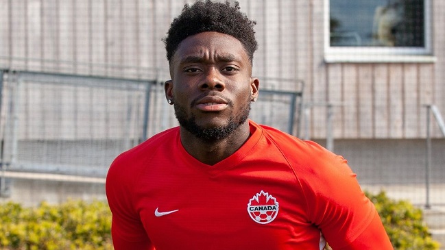 Selección de Canadá volvió a los entrenamientos tras disputa laboral