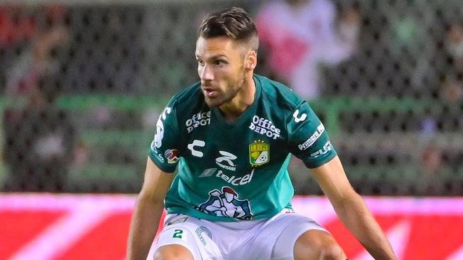 Universidad Católica avanzó negociaciones con el defensor uruguayo Gary Kagelmacher