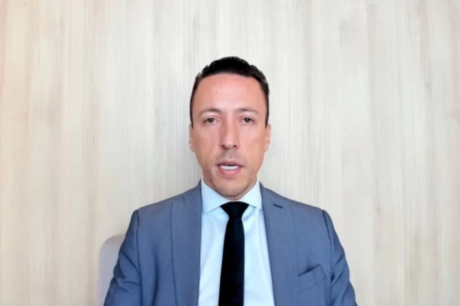 Eduardo Carlezzo: Byron Castillo incurrió en doble identidad, adulteración de edad y nacionalidad