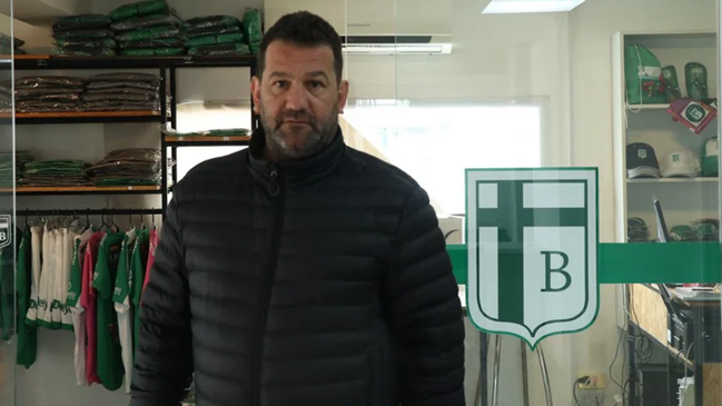 Ex presidente de un club en Argentina fue condenado por tráfico de drogas con la barra brava