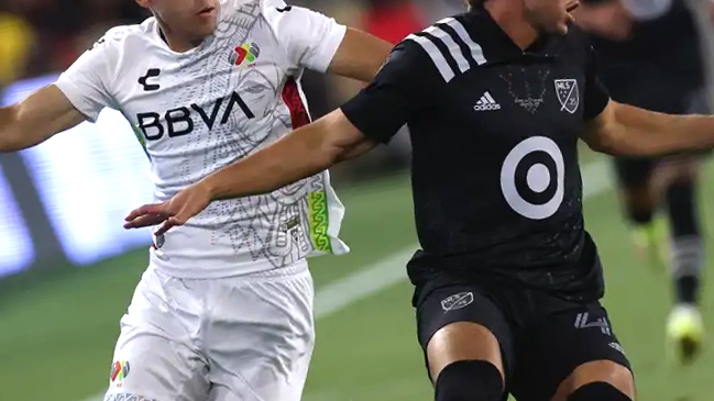 Dirigente de la MLS: Junto a la Liga MX debemos competir con Italia, Inglaterra y España