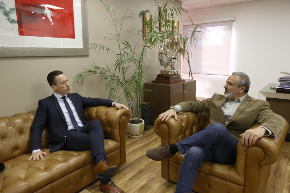 La extensa exposición de Eduardo Carlezzo sobre el caso Byron Castillo