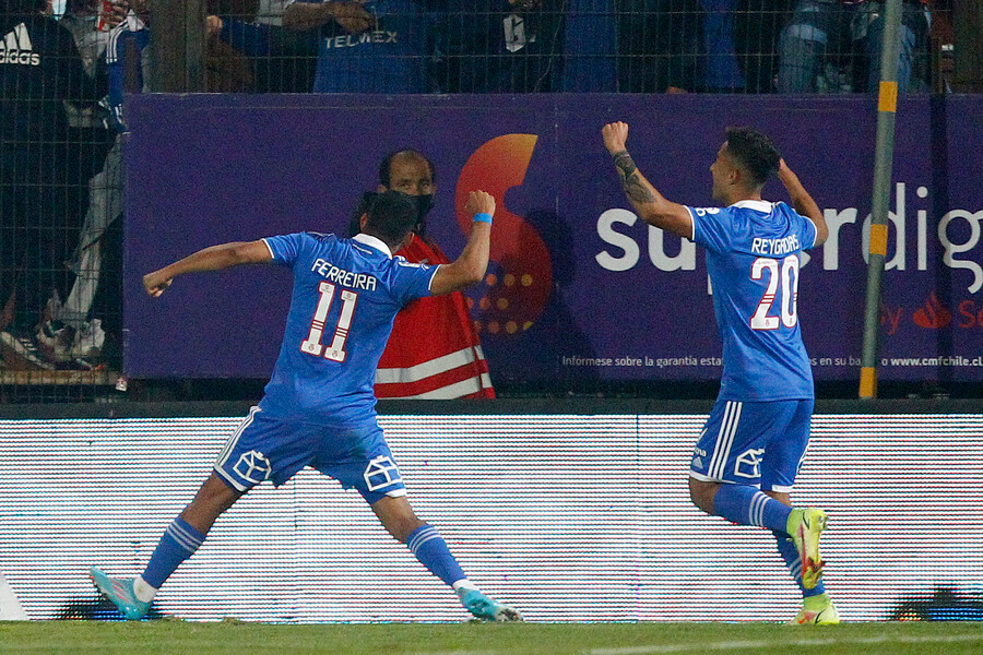 General Velázquez sigue buscando estadio para recibir a la U y Rancagua aparece como opción