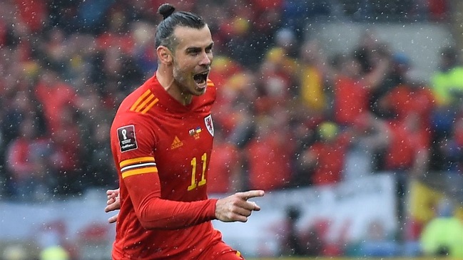 Gareth Bale quiere seguir en España y fue ofrecido a Getafe