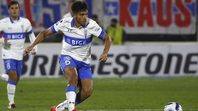 Osvaldo Hurtado contra Asad y Melano: Para ser refuerzos y extranjeros, hicieron muy poco