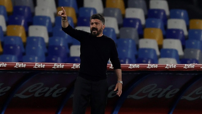 Gattuso confirmó que dirigirá a Valencia y aclaró dichos racistas: Quiero ser juzgado por lo que soy