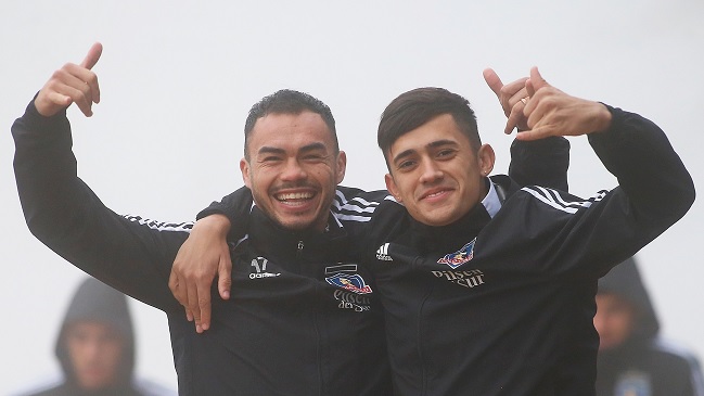 ¡Enfocados al máximo! Colo Colo vive su segundo día de intertemporada en Argentina