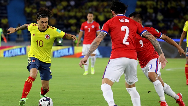 Prensa peruana inventó “alianza” entre chilenos y colombianos para que Perú quede fuera de Qatar