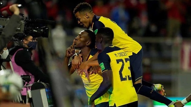 Medio mexicano “llenó de humo” el caso Byron Castillo al señalar que se filtró comunicado de la FIFA