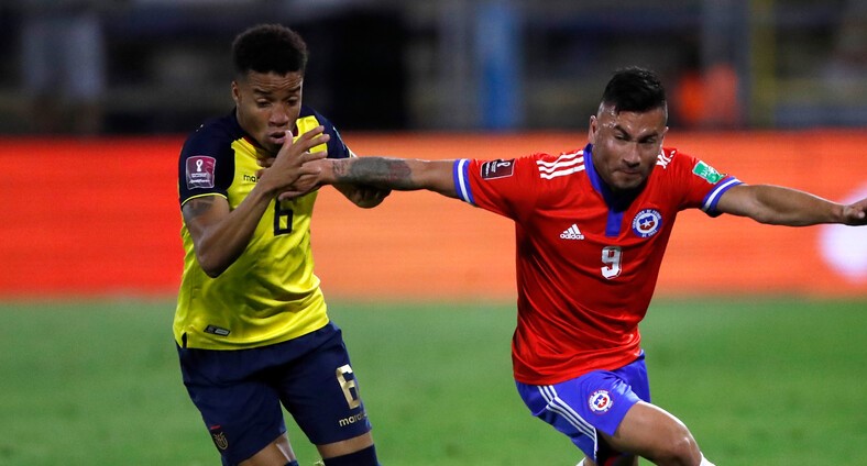 Federación de Ecuador tras exposición de Carlezzo: “Todo está en la FIFA, el resto sigue siendo un circo”