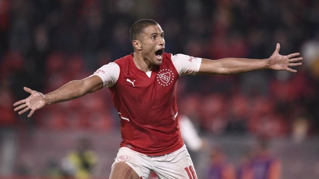 Gustavo Quinteros confirmó interés en Leandro Benegas