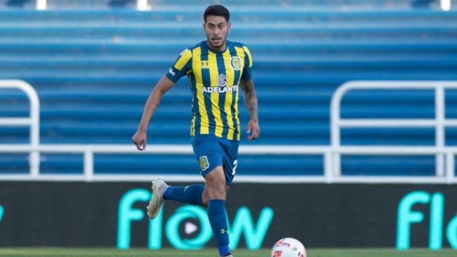 “En la Ruta del León”: La U recibe a su primera incorporación para el segundo semestre