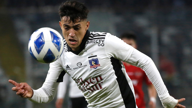 “Chilealbo”: Quinteros volvió a pedir refuerzos y puja por la continuidad de Pablo Solari