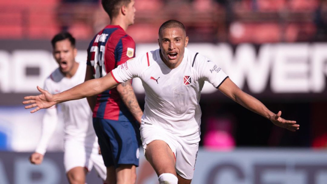 Leandro Benegas: Son rumores, nadie de Colo Colo se ha comunicado conmigo