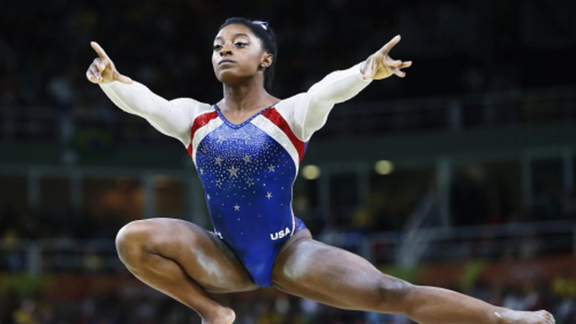 Con Simone Biles a la cabeza: Gimnastas olímpicas piden millonaria cifra al FBI por no detener abusos de médico