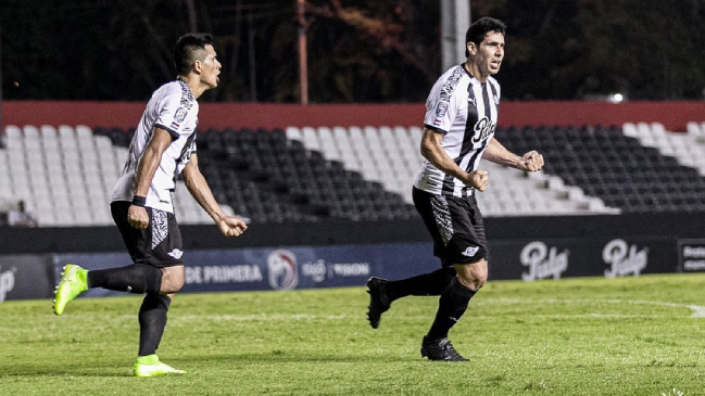 Diego Viera se sumó a las opciones de U. de Chile para reforzar su zona defensiva