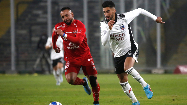 Vuelve el 30 de junio: ANFP dio a conocer la programación para el reinicio del Campeonato