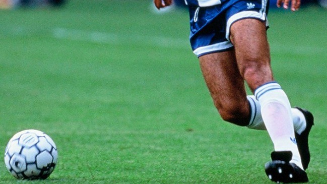 Ex futbolista fue condenado a seis meses de cárcel por declaraciones falsas de contabilidad