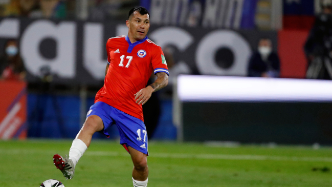 Ronald Fuentes: Lo importante es que nadie se sienta titular como en el proceso anterior