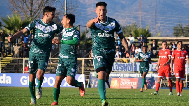 Presidente de General Velásquez confirmó que duelo ante la U será en El Teniente