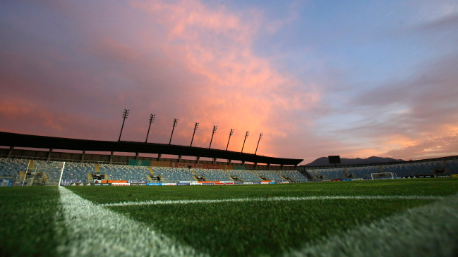 Alcalde de Rancagua y duelo de General Velásquez con la U: Pone en riesgo la seguridad de nuestros vecinos