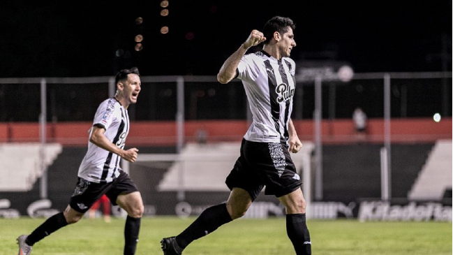 Representante de Diego Viera: Desde la U se dejaron de comunicar, el tema está frío