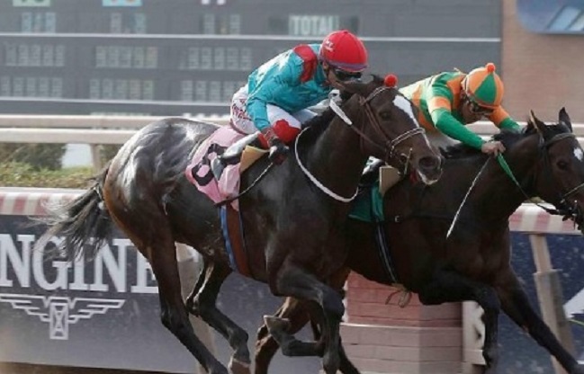 “La Bebe” dominó el Clásico Radio Cooperativa con brillante arremetida final