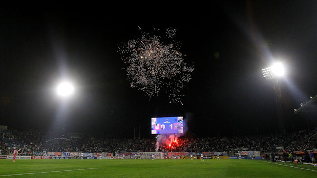 Proyecto estadio: La UC analiza un segundo proceso para adquirir un porcentaje de las acciones