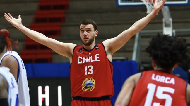 Chile ya tiene nómina para afrontar la próxima ventana de las Clasificatorias al Mundial de 2023