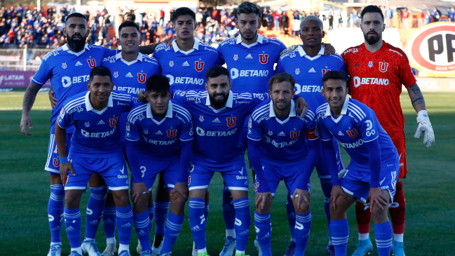 Prensa argentina aseguró que U. de Chile tiene listo a su segundo refuerzo