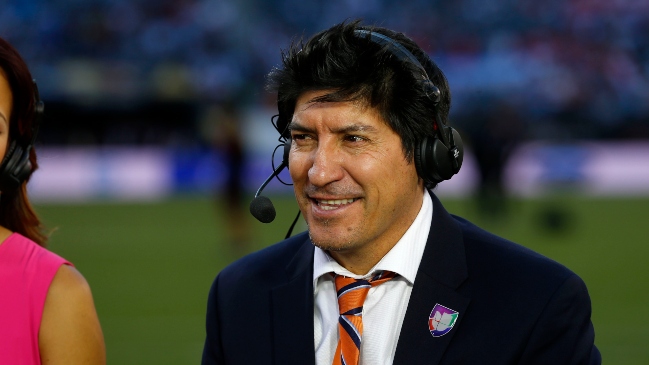 Iván Zamorano tras fallo adverso: Chile debe pensar en el futuro