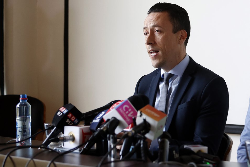 La desazón de Eduardo Carlezzo y Pablo Milad tras el fallo desfavorable de la FIFA