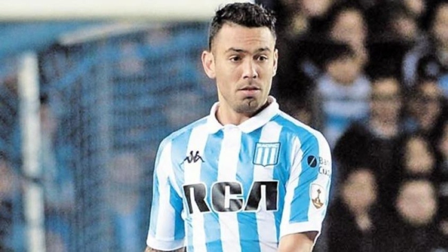 Agente de Nery Domínguez aseguró que recibió contundente oferta desde Chile