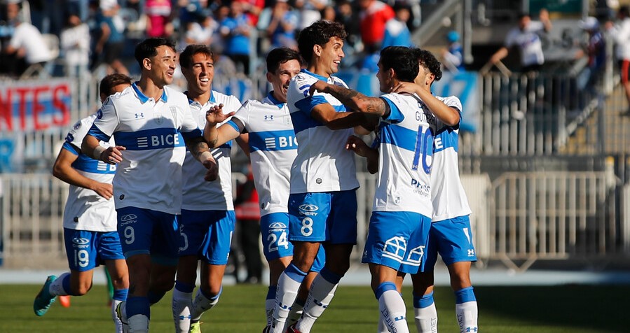 “La Franja”: La UC vive otra jornada clave para su proyecto estadio