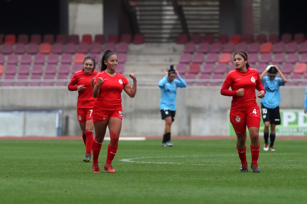 Jugadoras de Deportes La Serena pidieron la desvinculación del cuerpo técnico