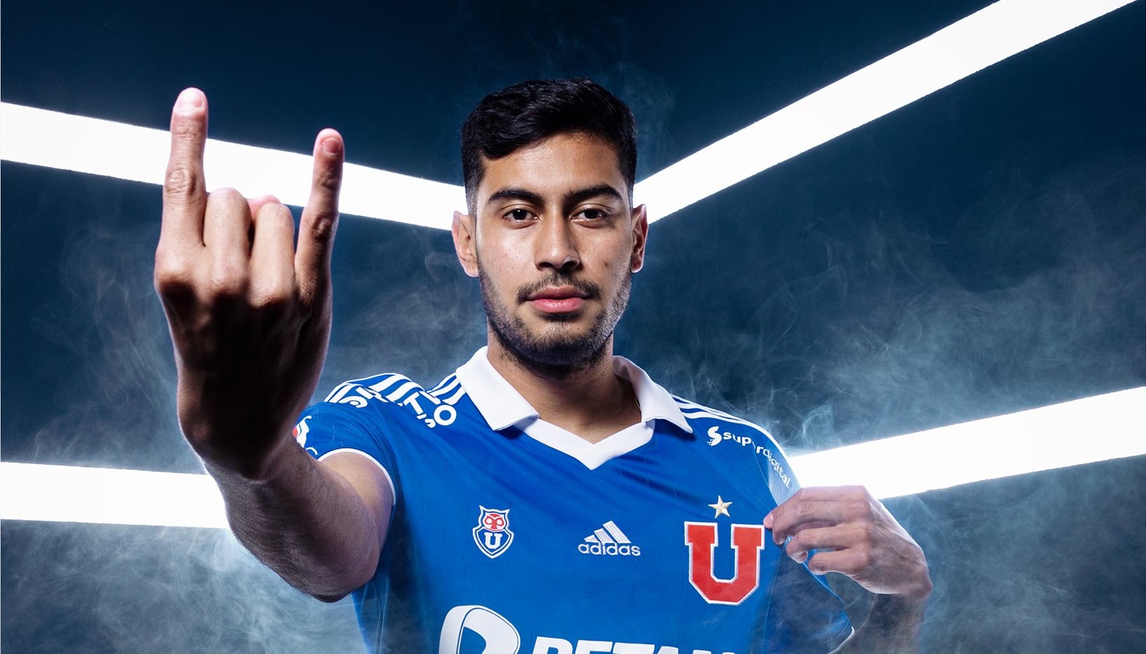 “En la Ruta del León”: La U comienza a armarse para el segundo semestre