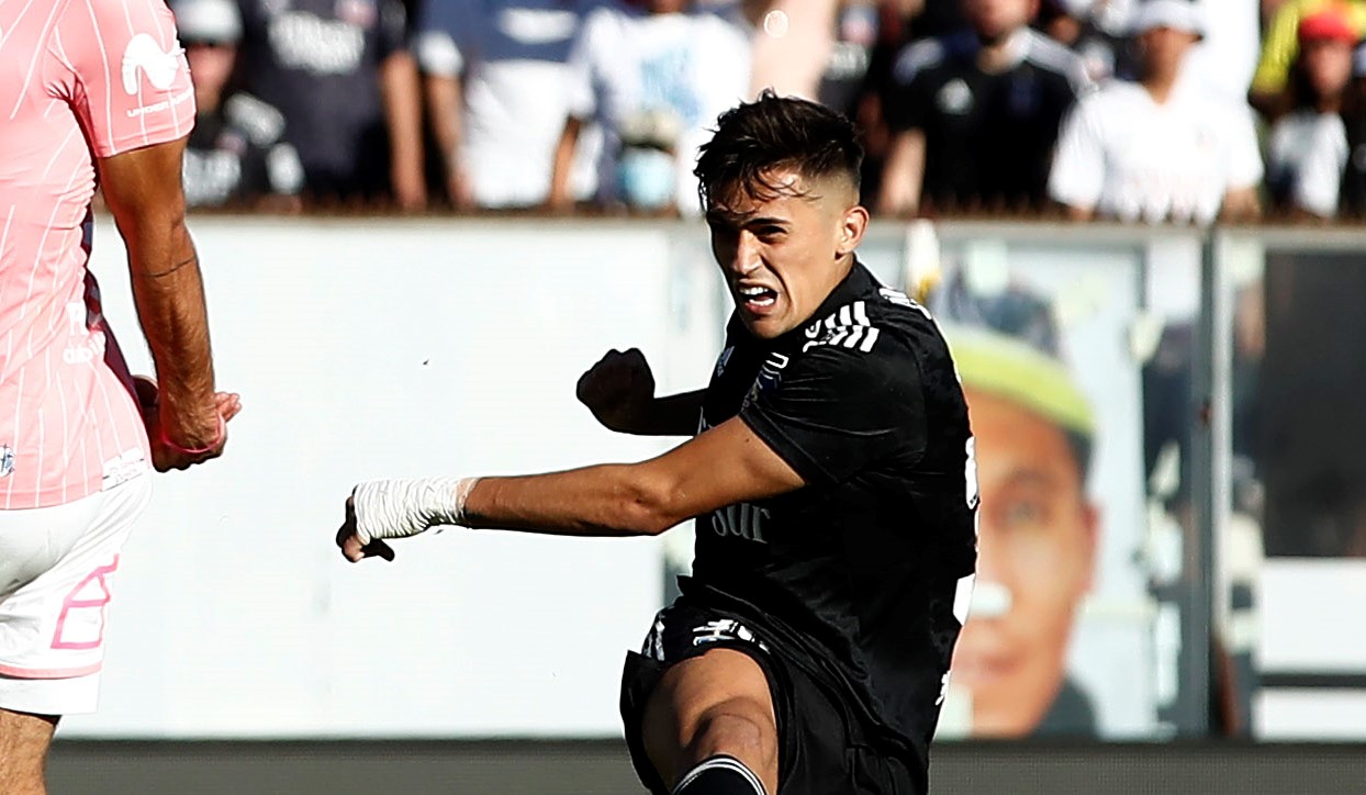 “Chilealbo”: Colo Colo sigue preparándose en Argentina con la mirada puesta en Pablo Solari