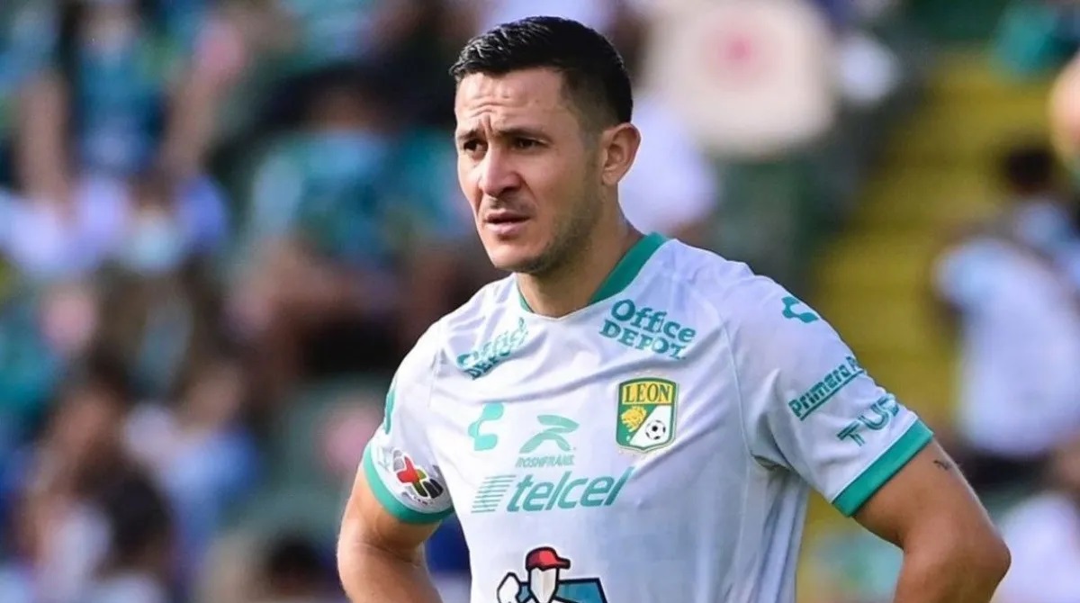 Ramiro González no superó los exámenes médicos y se enredó su fichaje en Colo Colo