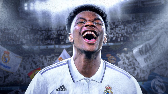 Real Madrid consiguió una de sus obsesiones del mercado tras fichar a Tchouaméni