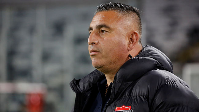 Jaime García: Después de contagiarme de coronavirus quedé con sensaciones complicadas