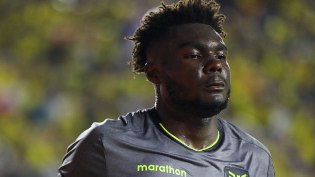 Ecuador superó con lo justo a Cabo Verde en amistoso gracias a un penal de Jordy Caicedo