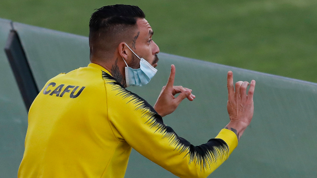 Mauricio Pinilla votará rechazo: Yo aprobé una nueva Constitución, pero no está